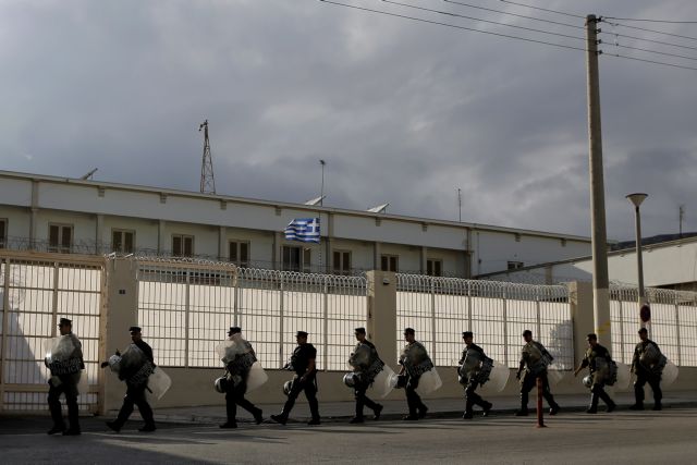 Στον Κορυδαλλό οι Μιχαλολιάκος και Λαγός – Στο Μαλανδρίνο ο Πατέλης